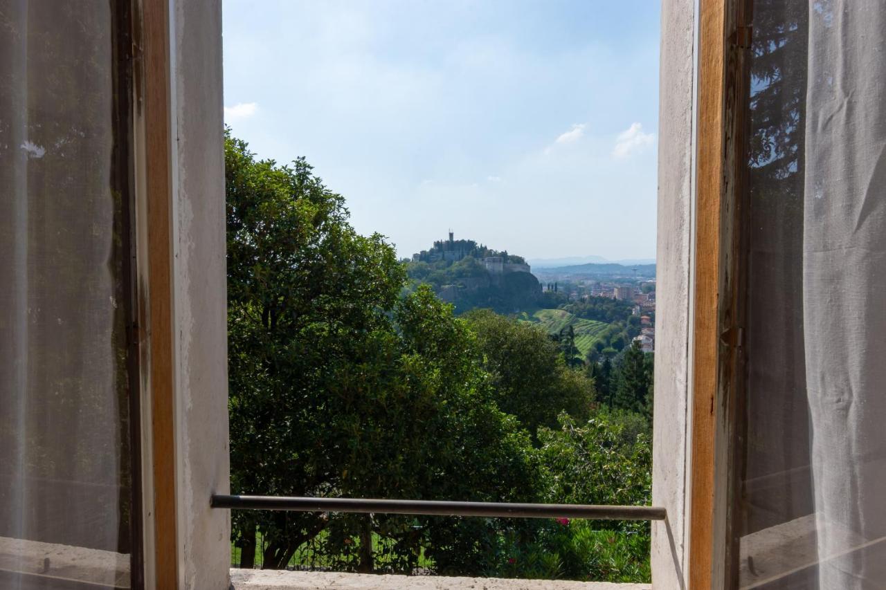 Villa Milly Brescia Exterior photo